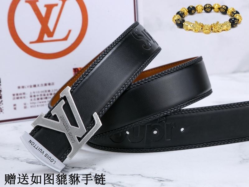 Louis Vuitton Belts